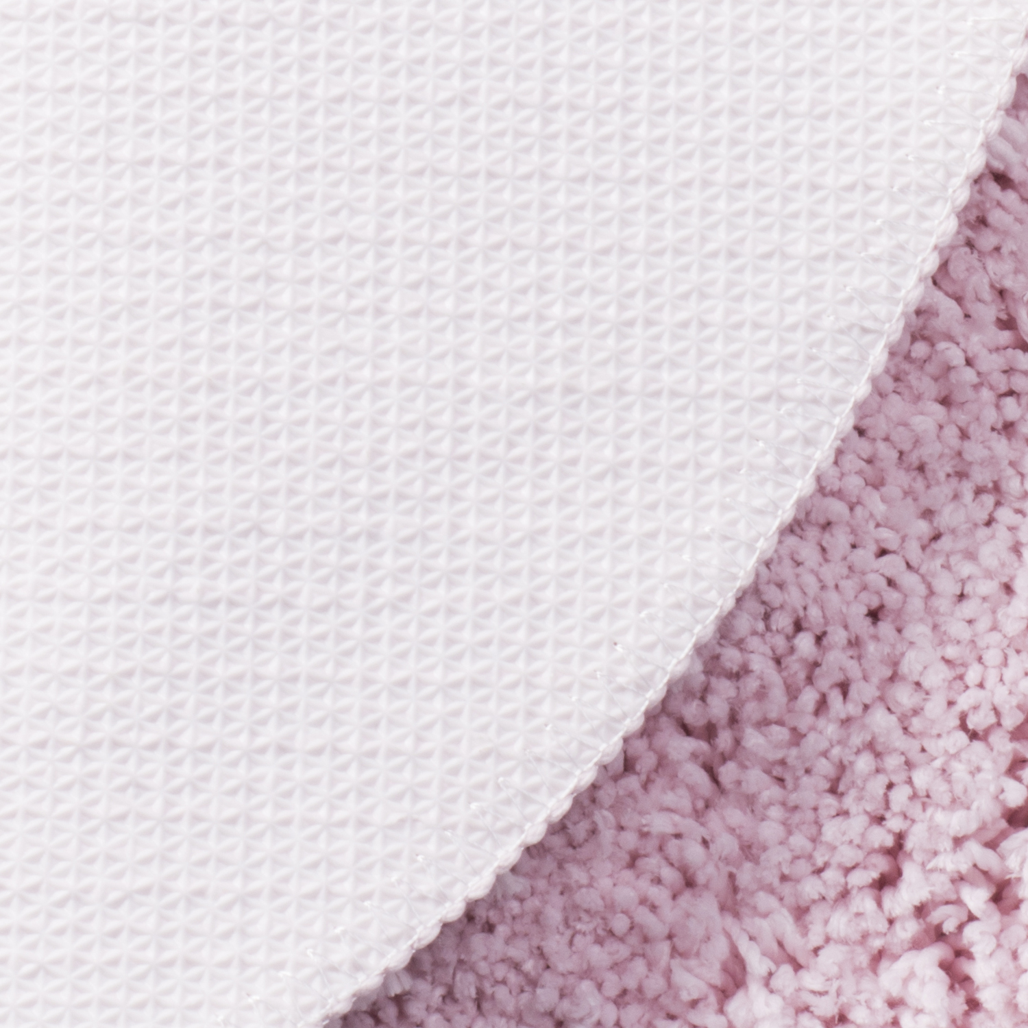 Диль (Dill) BM-3947 Barely Pink Коврик для ванной