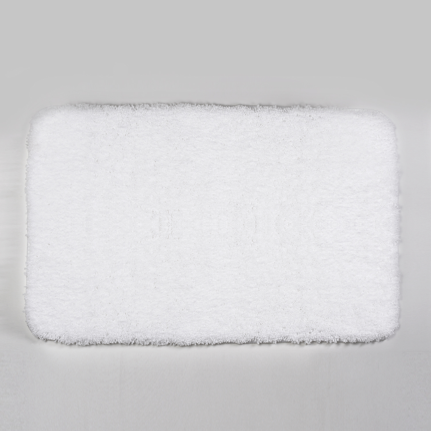 Каммель (Kammel) BM-8315 White Коврик для ванной