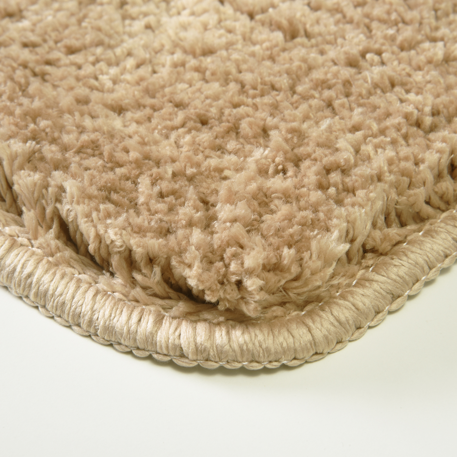 Димель (Diemel) BM-2214 Champagne Beige Коврик для ванной