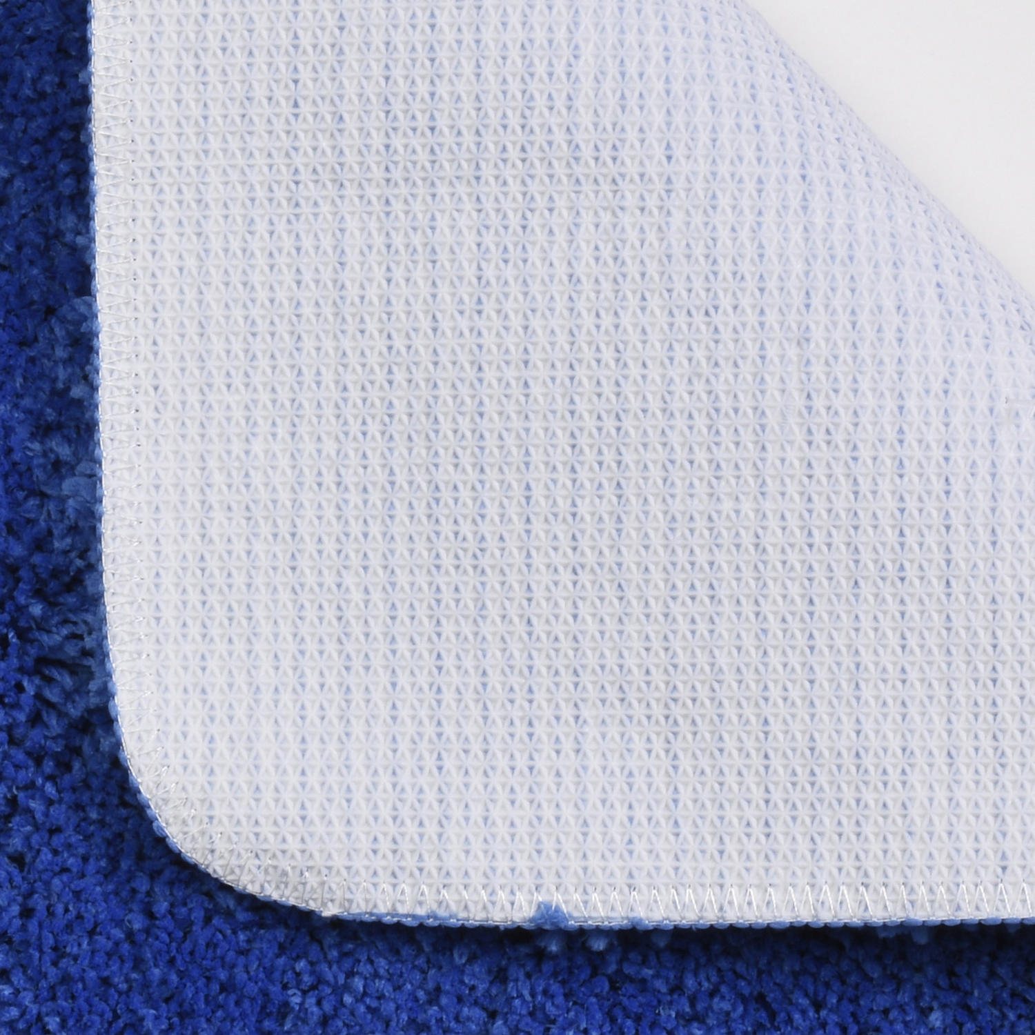 Каммель (Kammel) BM-8331 Nautical Blue Коврик для ванной