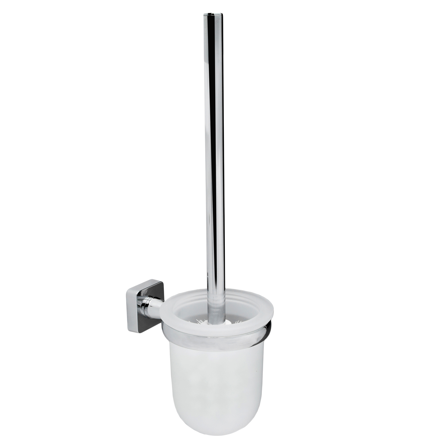 Липпе (Lippe) K-6527 Щетка для унитаза подвесная
