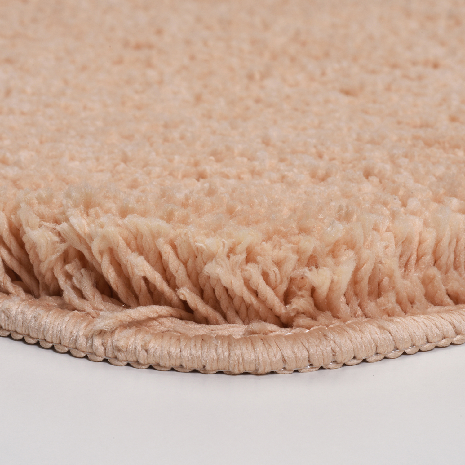 Каммель (Kammel) BM-8313 Caramel Cream Коврик для ванной