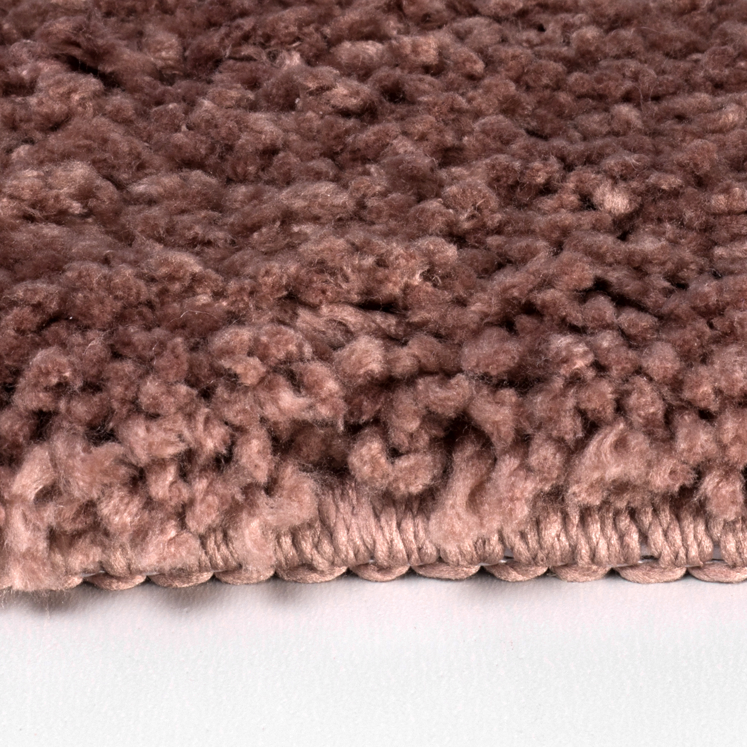 Диль (Dill) BM-3942 Carob Brown Коврик для ванной