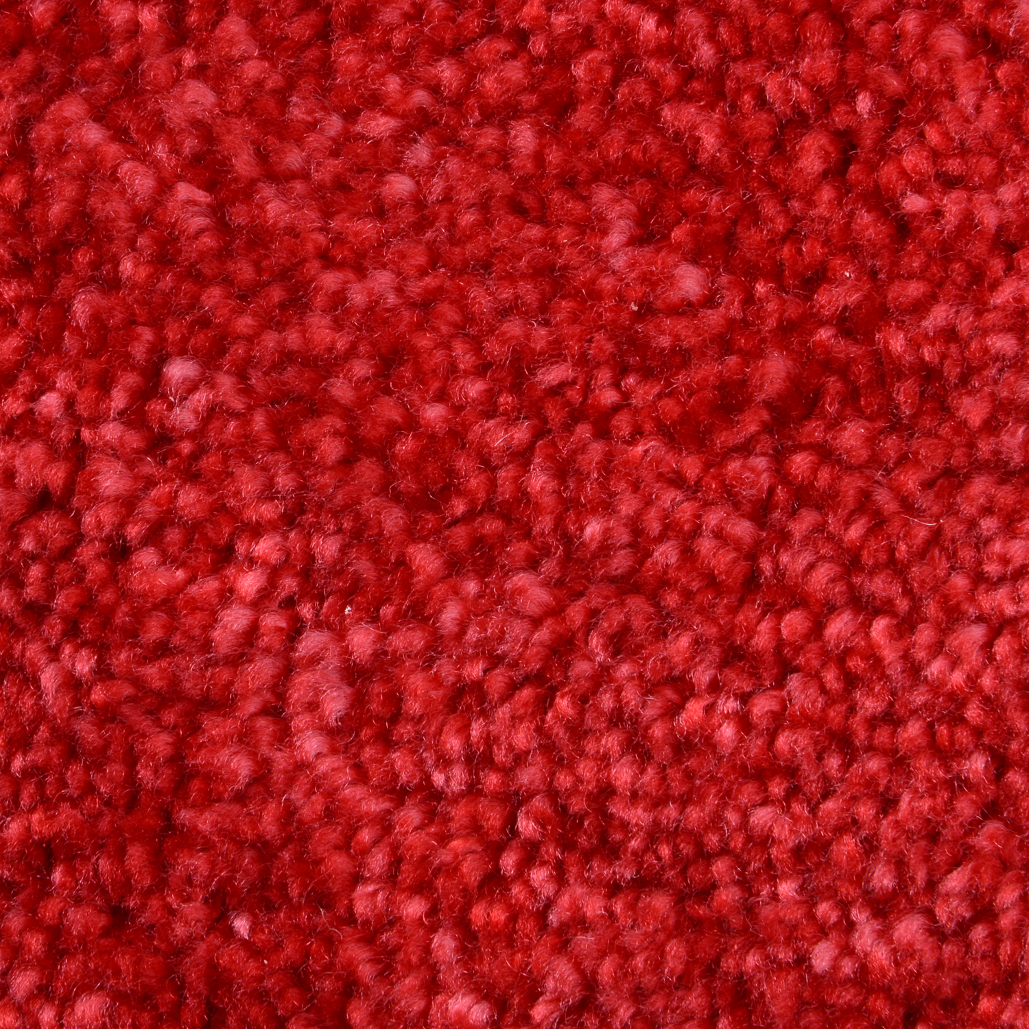 Верн (Wern) BM-2563 Red Коврик для ванной комнаты