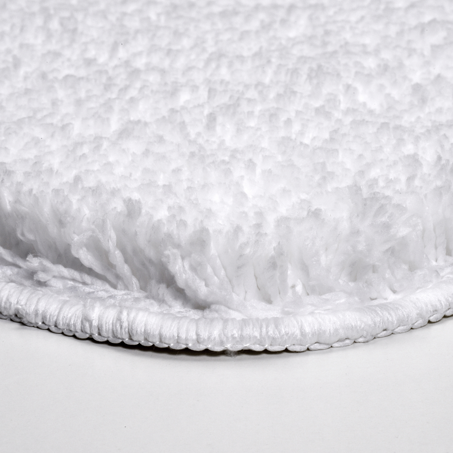 Каммель (Kammel) BM-8345 White Коврик для ванной