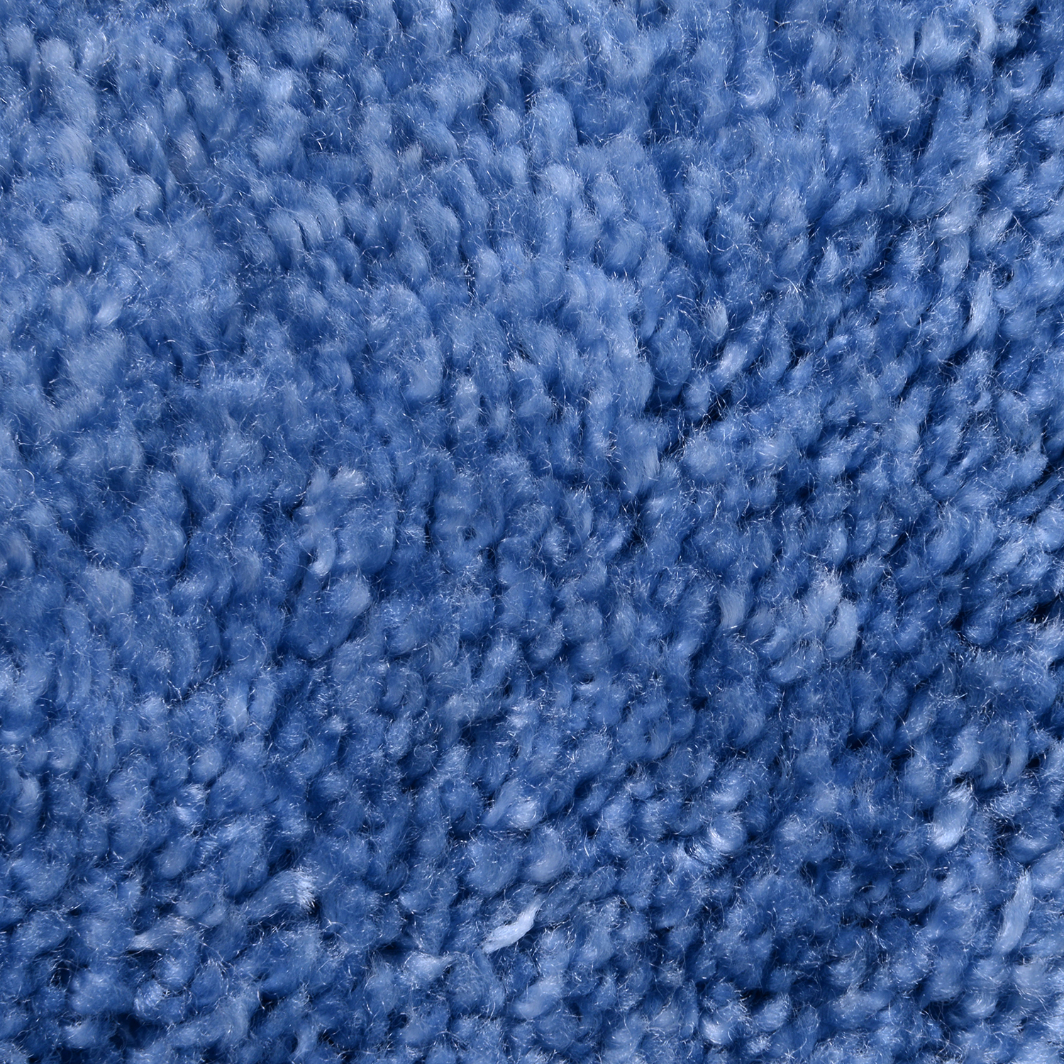Верн (Wern) BM-2504 Dark Blue Коврик для ванной комнаты