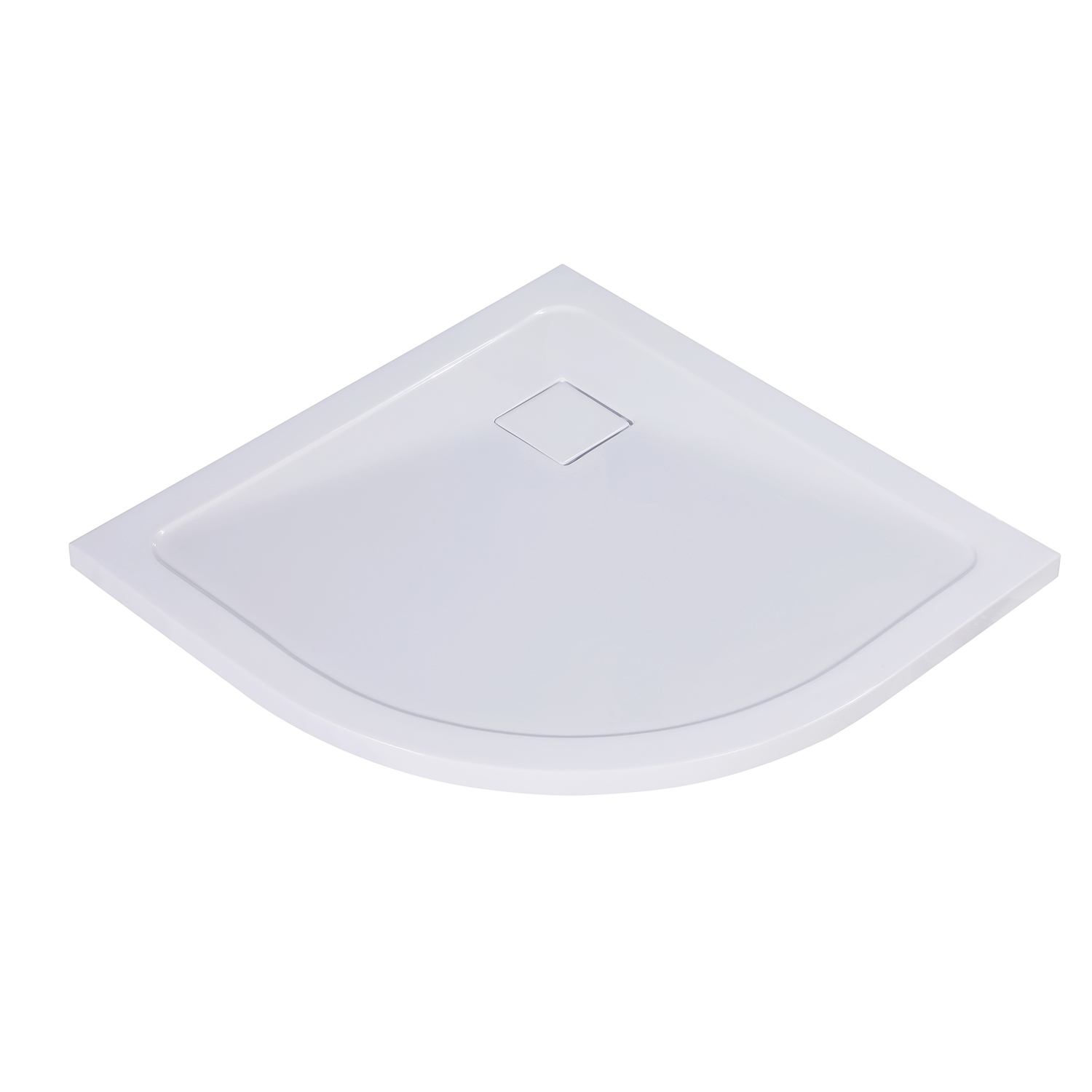 Динкель (Dinkel) 58T01 Душевой поддон