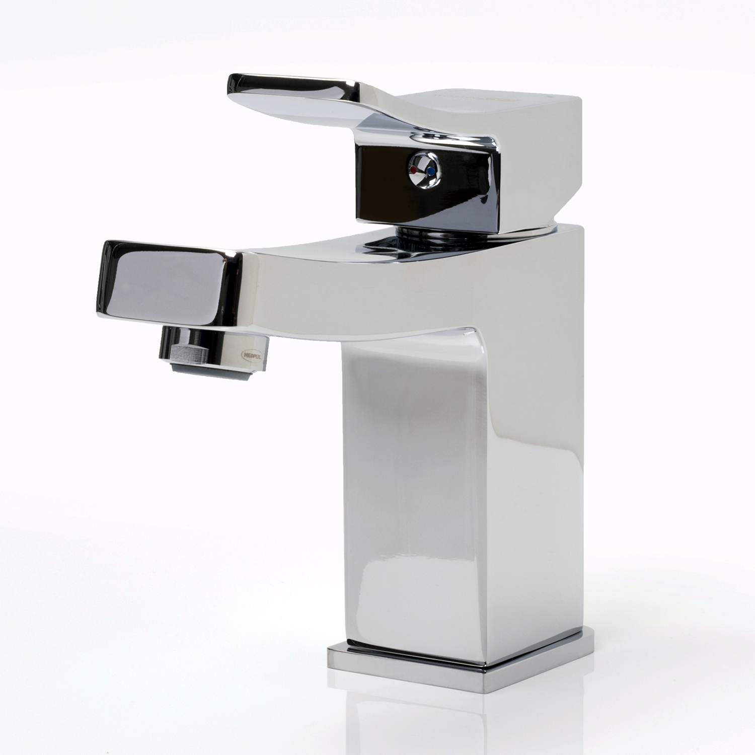 Аллер (Aller) 1063 Смеситель для раковины