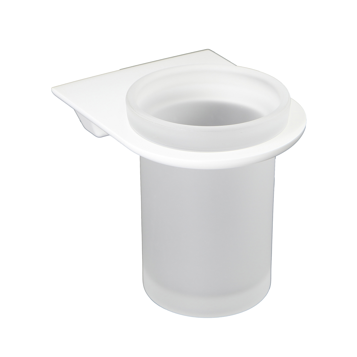 Каммель (Kammel) K-8328W Подстаканник одинарный