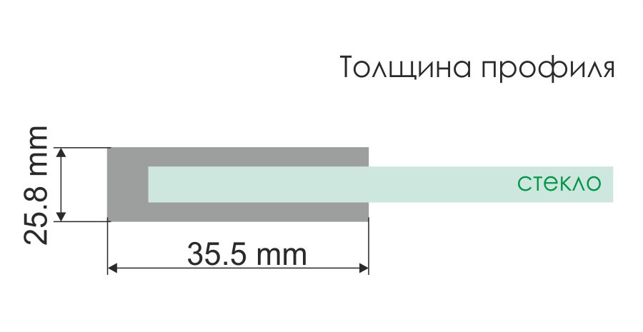 Везер (Weser) 78F03-RP90 Обратная панель