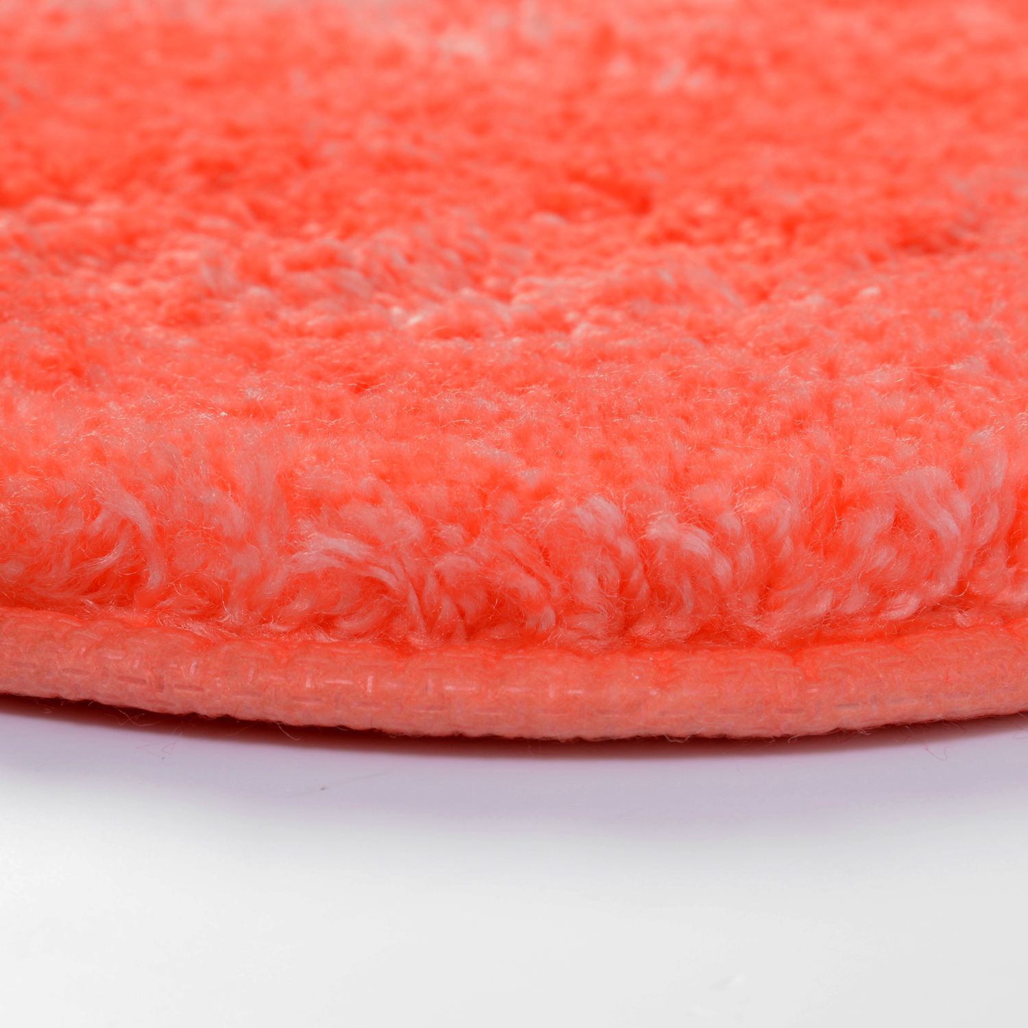 Верн (Wern) BM-2574 Reddish orange Коврик для ванной комнаты