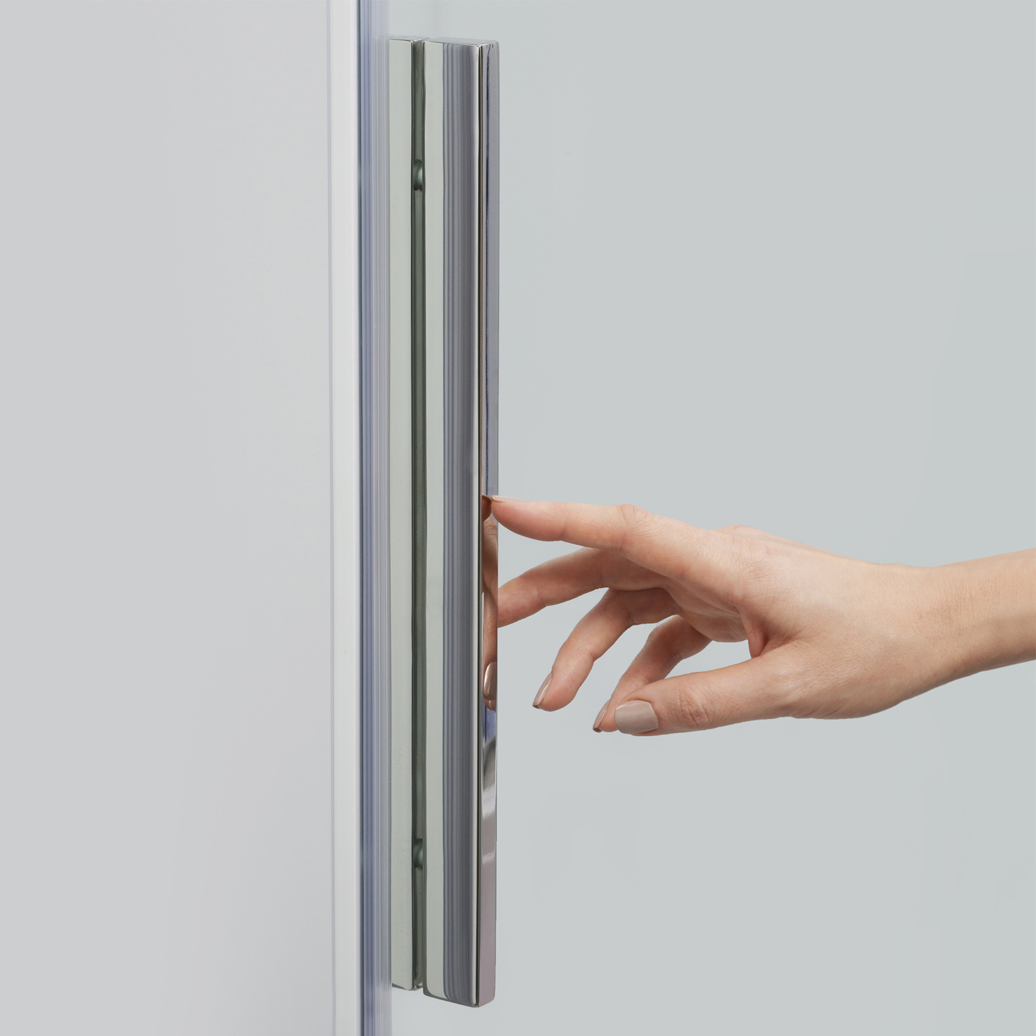 Динкель (Dinkel) 58R31 Душевая дверь