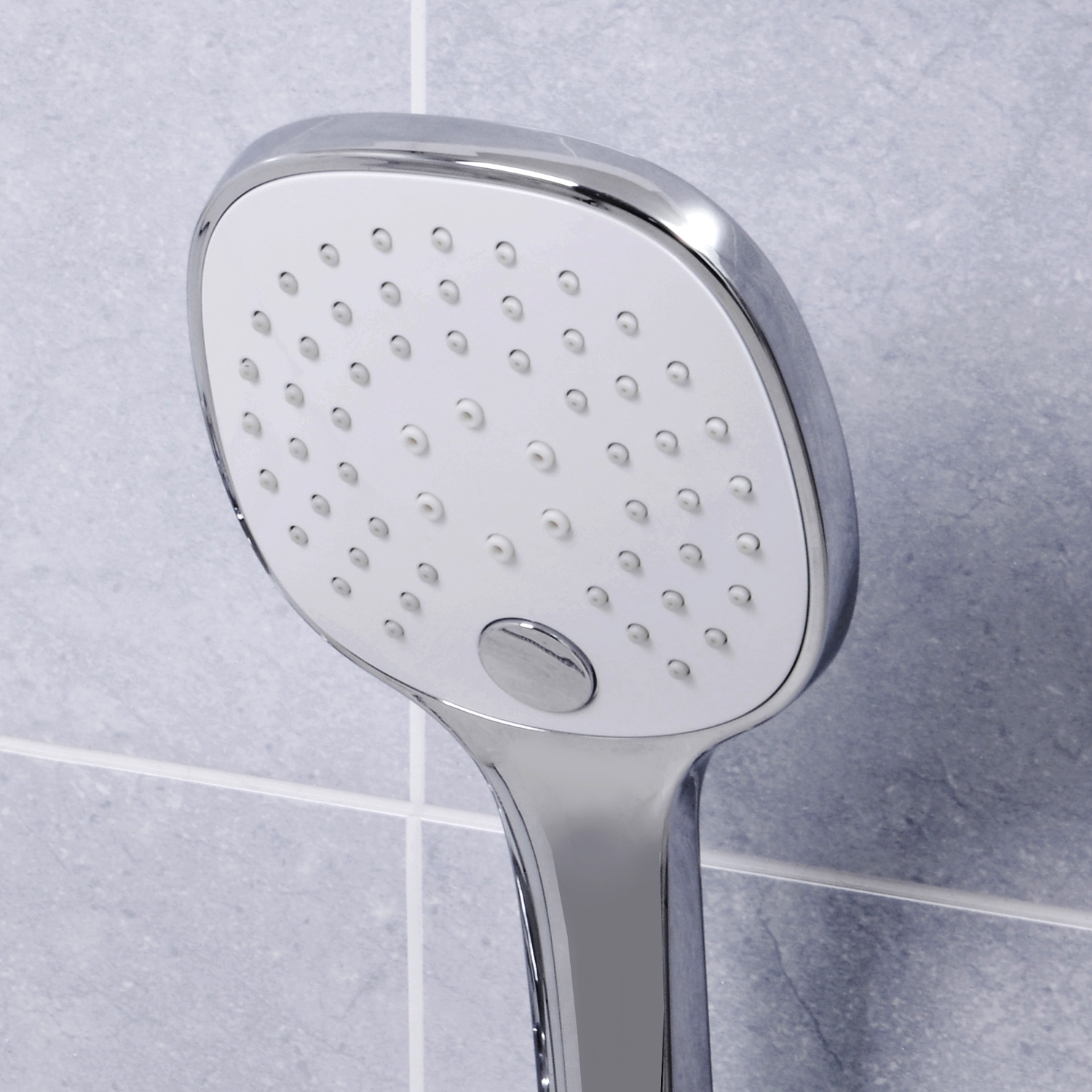 Зальм (Salm) 2701 Смеситель для ванны с коротким изливом