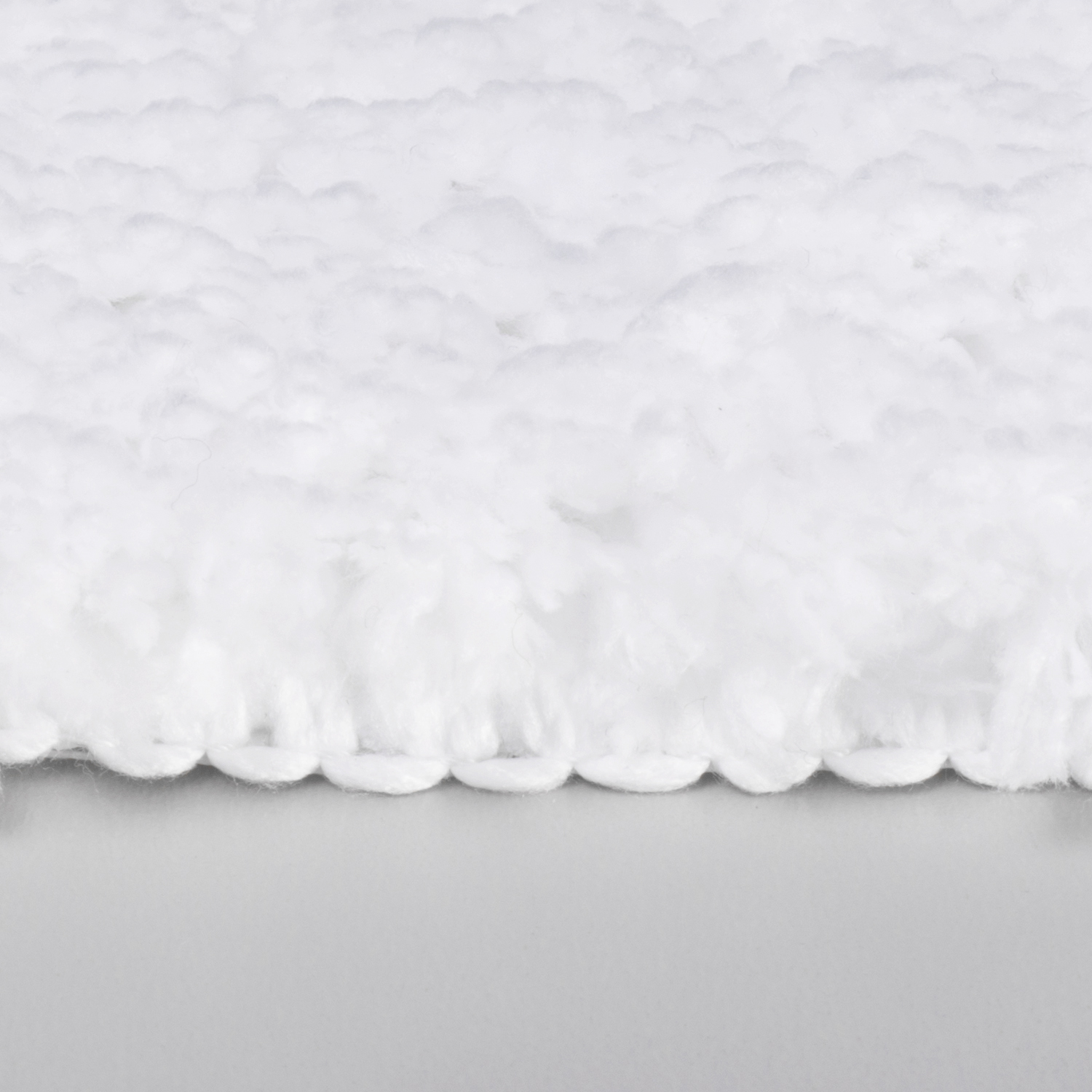 Диль (Dill) BM-3940 Bright White Коврик для ванной