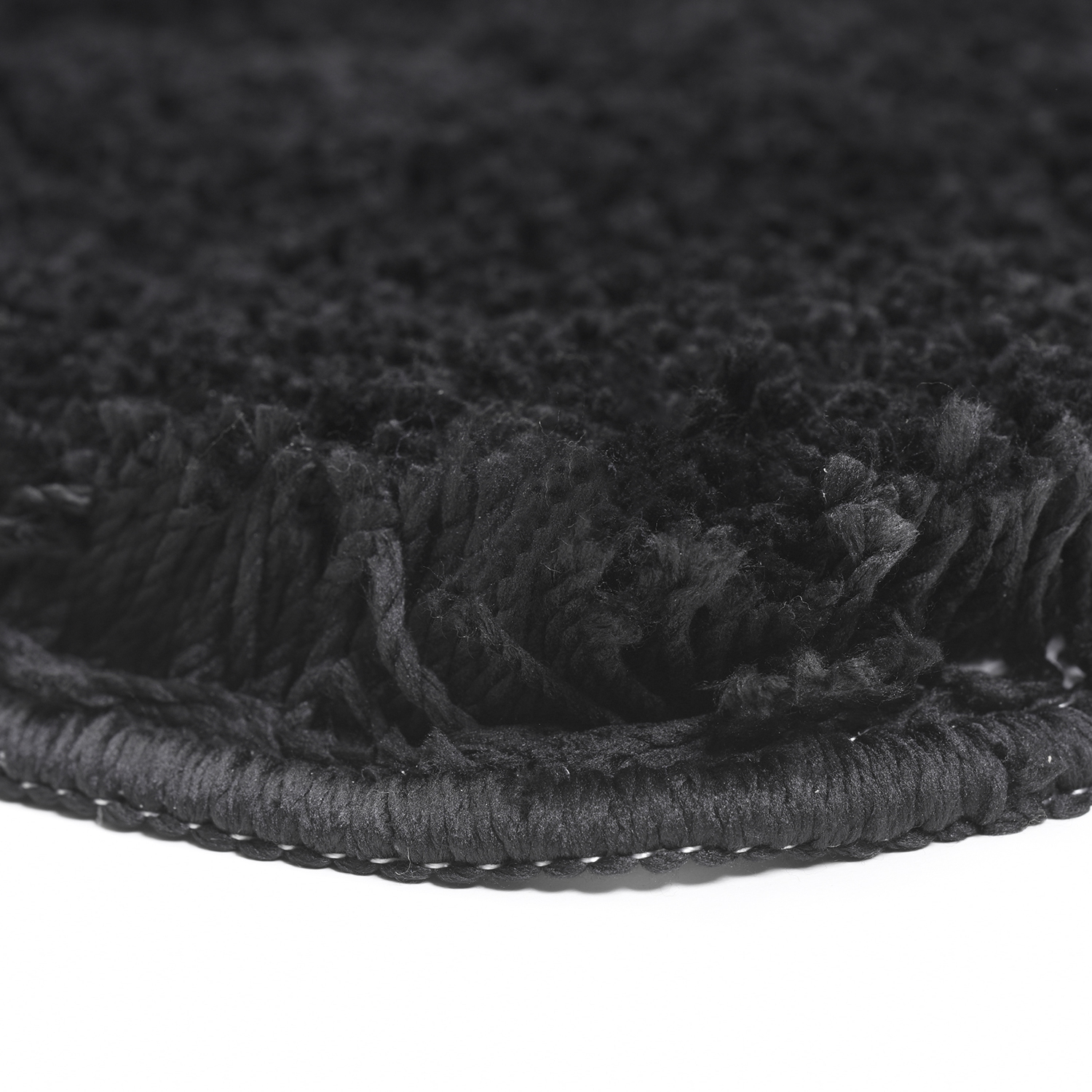 Каммель (Kammel) BM-8346 Black Коврик для ванной