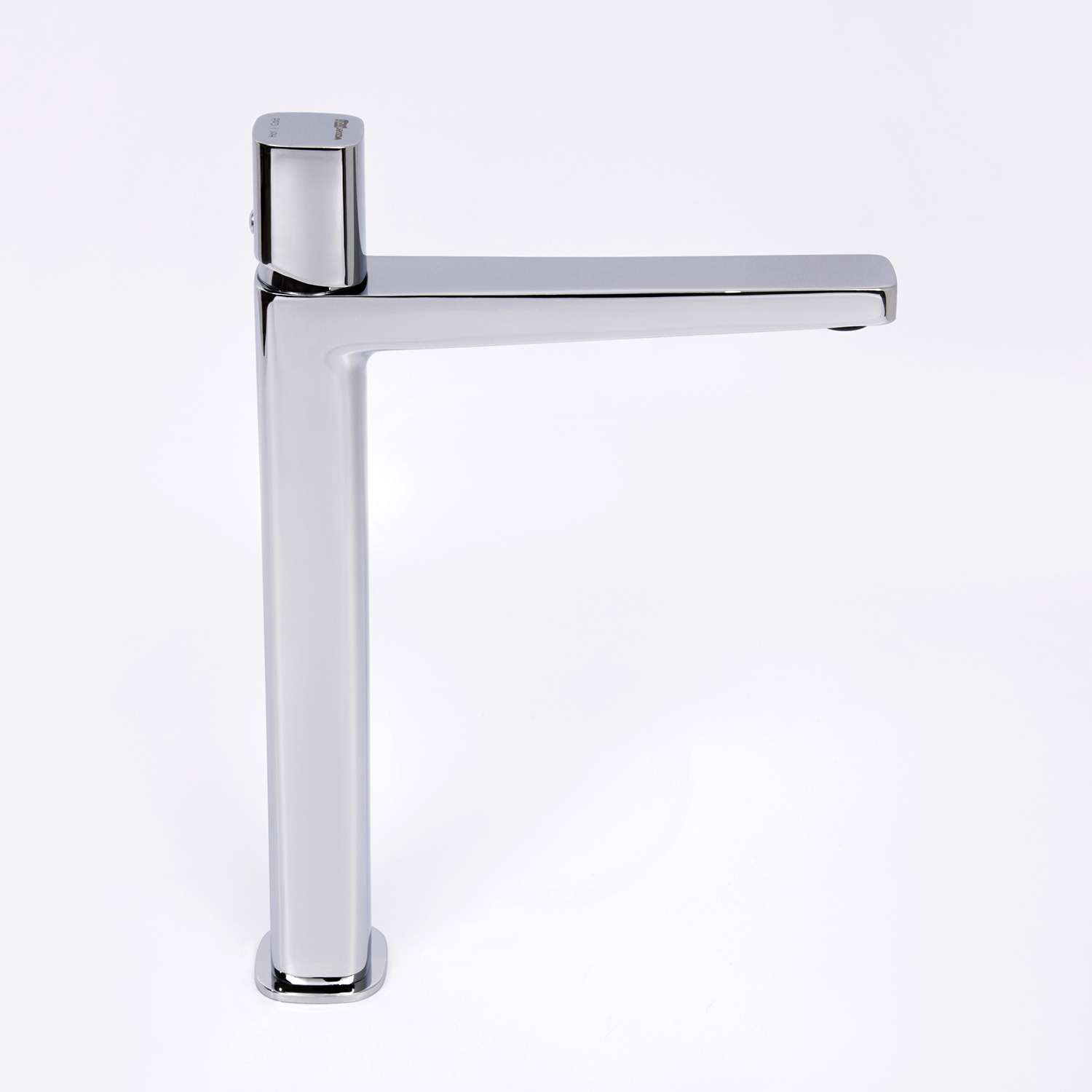 Нааб (Naab) 8603H Смеситель для раковины