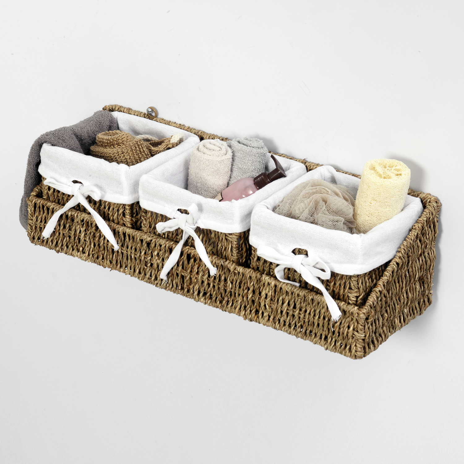 Рин (Rhin) WB-440 Set Набор корзин