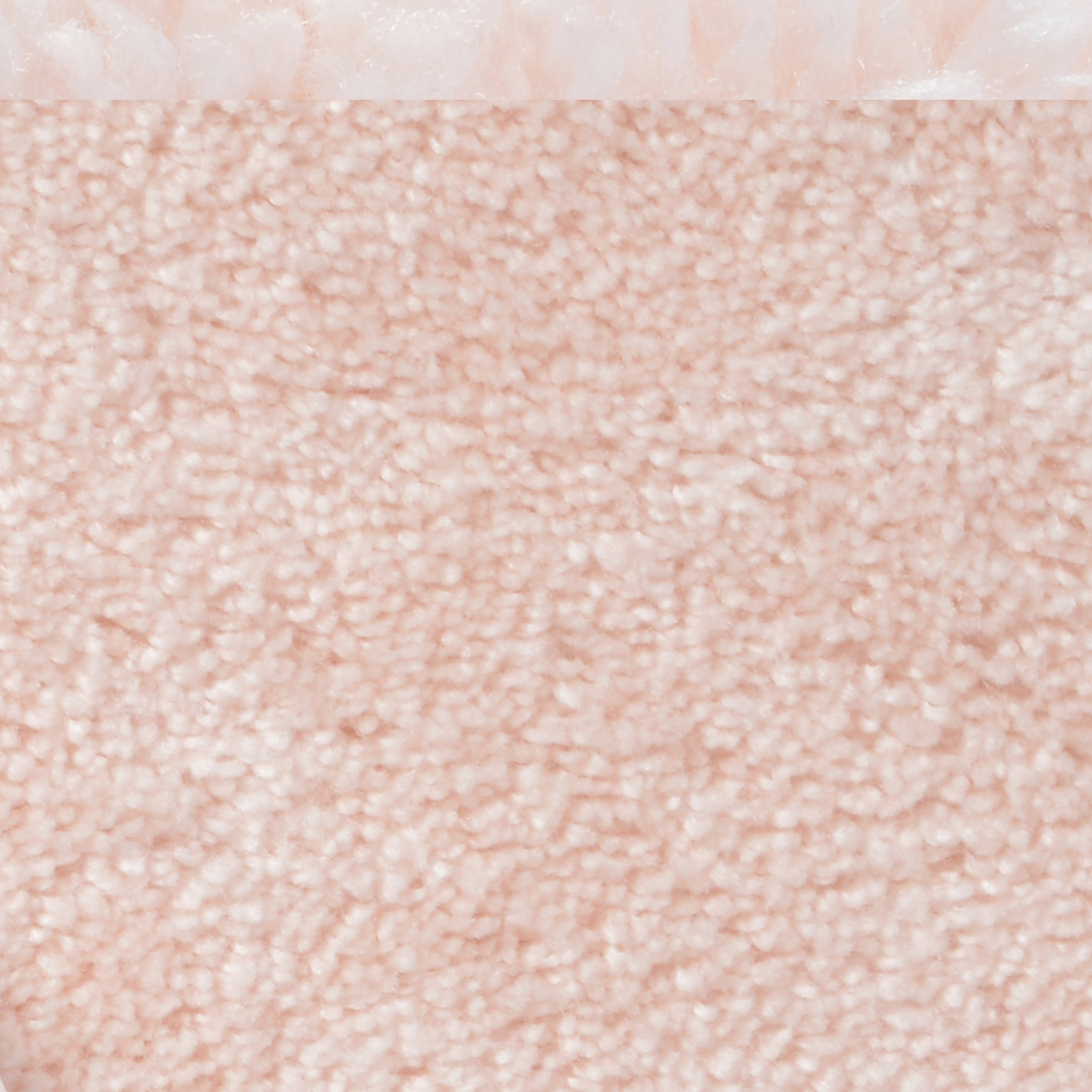 Верн (Wern) BM-2554 Powder pink Коврик для ванной комнаты