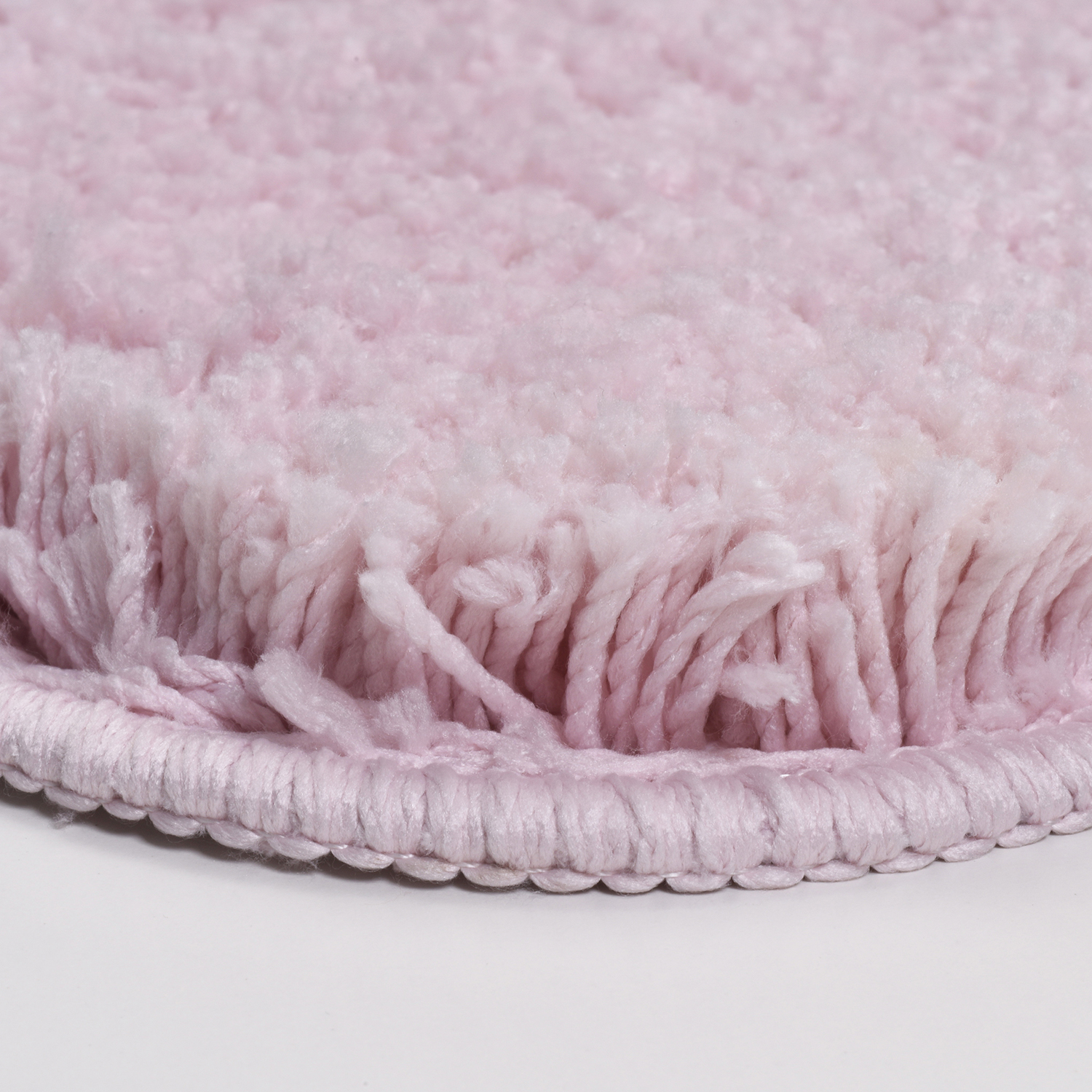 Каммель (Kammel) BM-8339 Chalk Pink Коврик для ванной