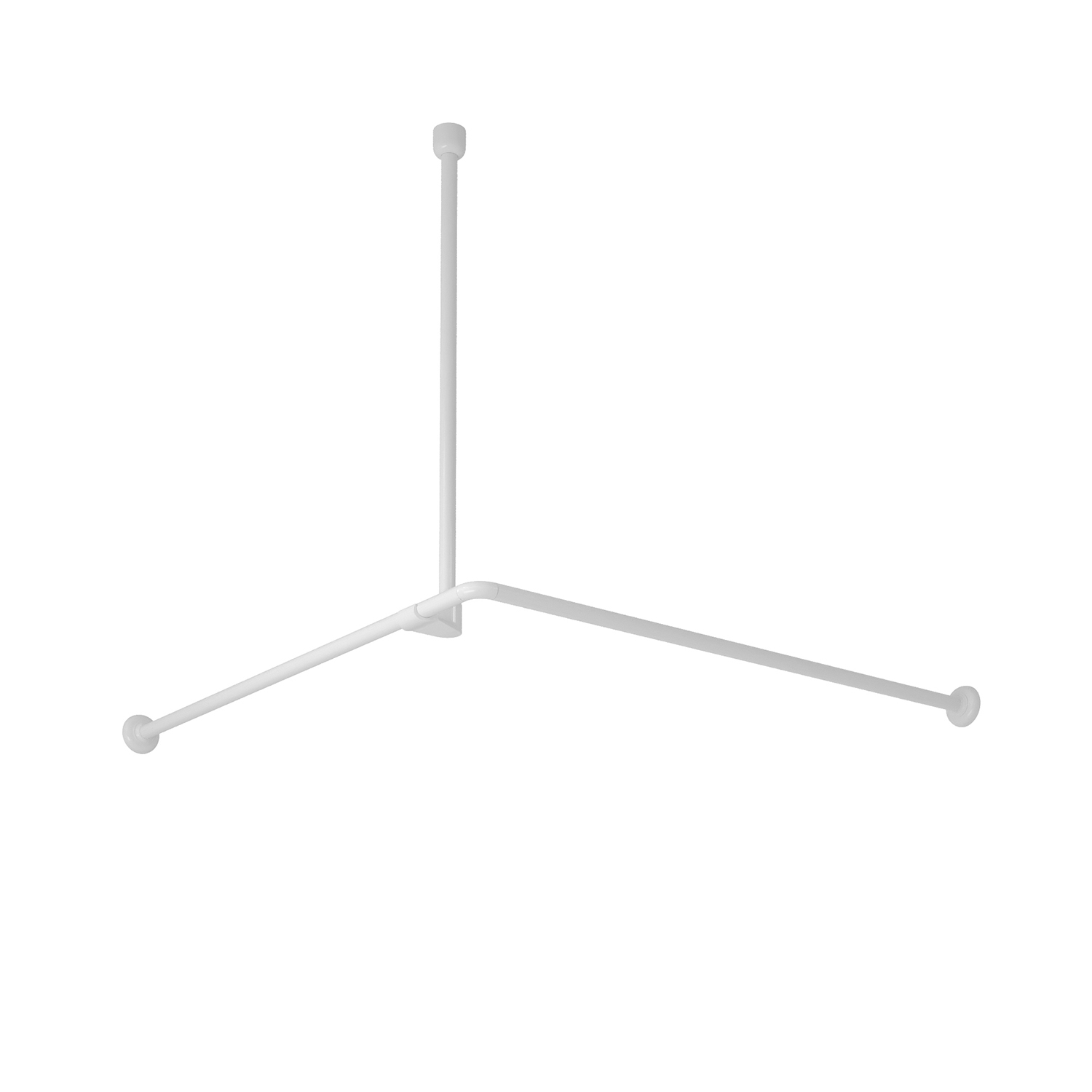 Каммель (Kammel) SC-839090 Карниз для ванной