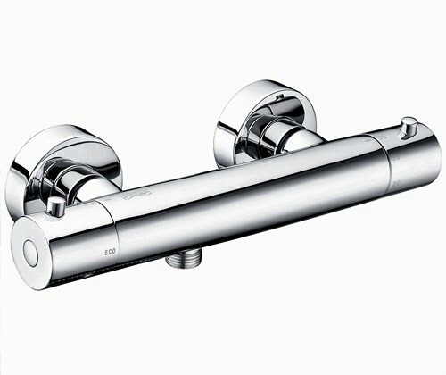 Беркель (Berkel) (Berkel) 4822 Термостатический смеситель для душа