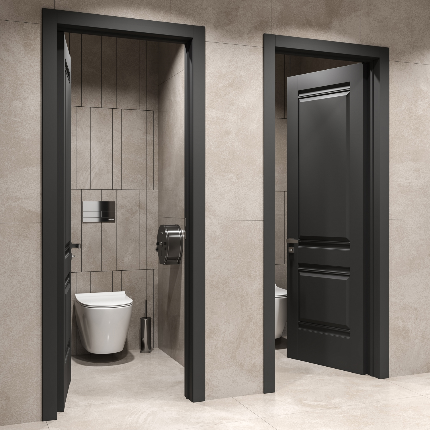 Mindel унитаз с крышкой 2 в 1, арт. H002.E034