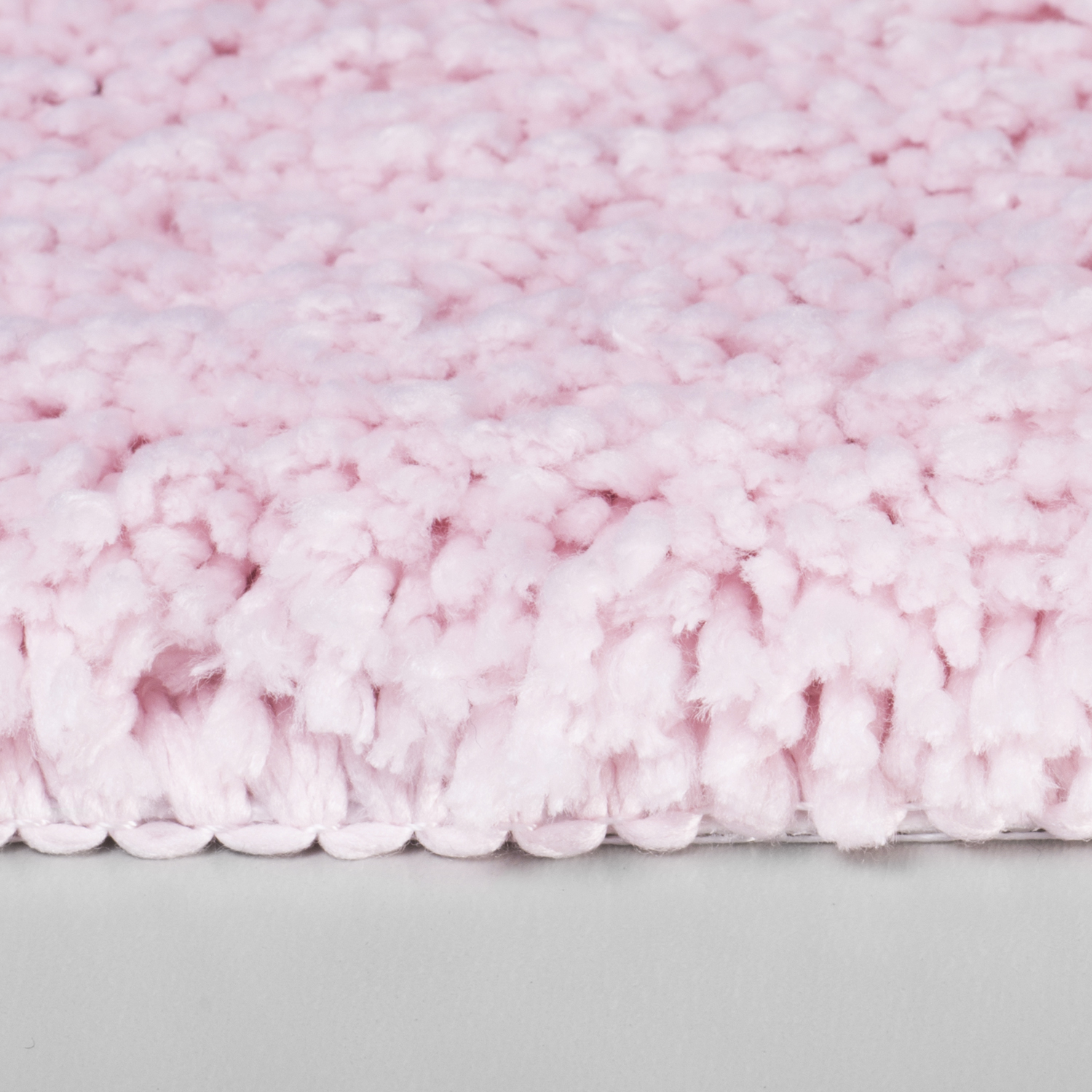 Диль (Dill) BM-3947 Barely Pink Коврик для ванной