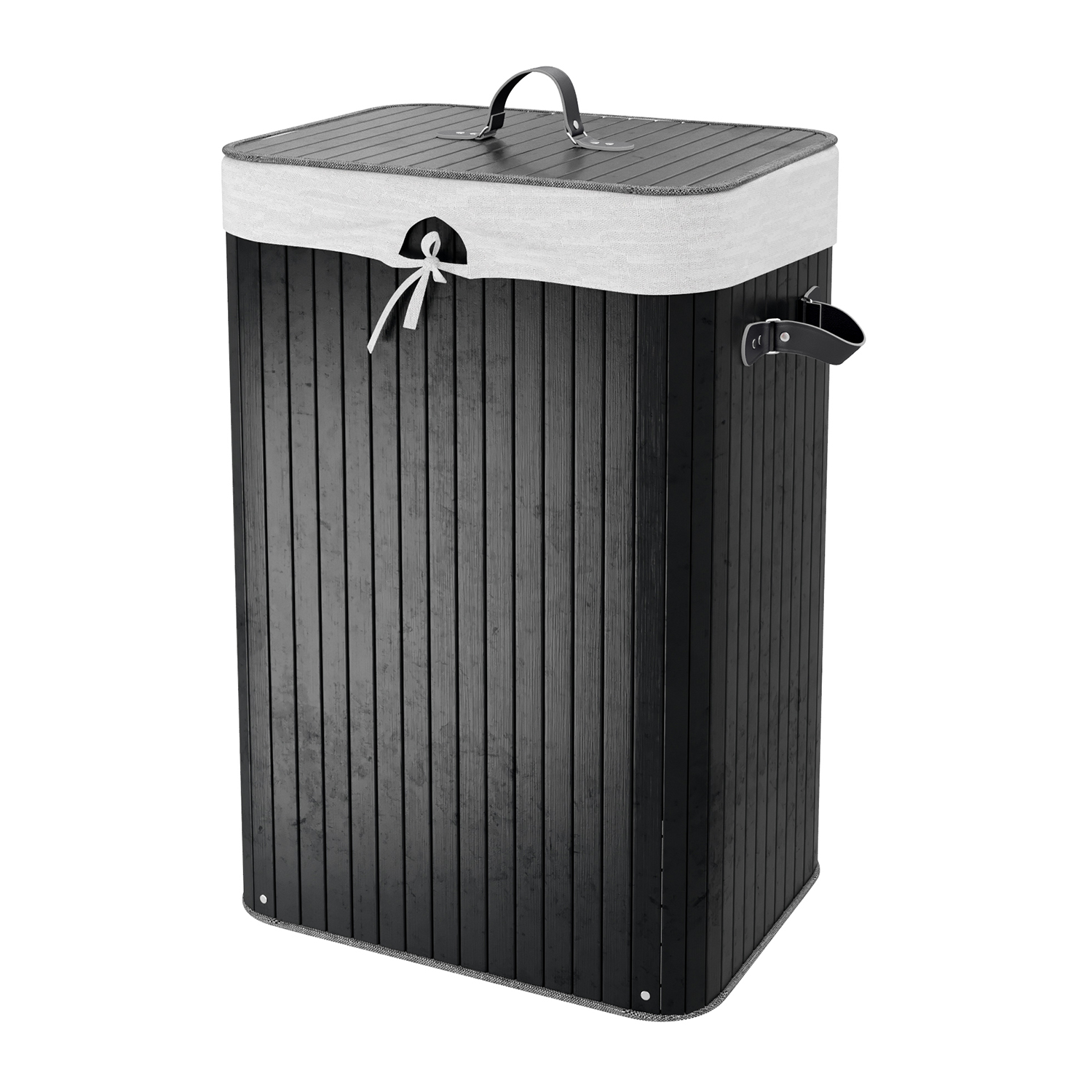 Нуте (Nuthe) WB-910-L Корзина для белья