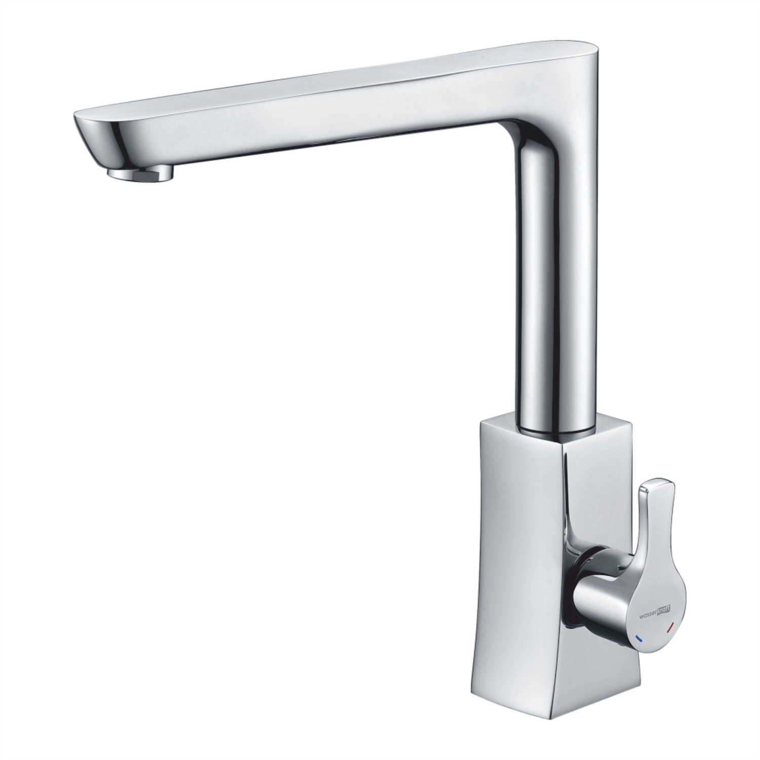 Беркель (Berkel) 4807 Смеситель для кухни