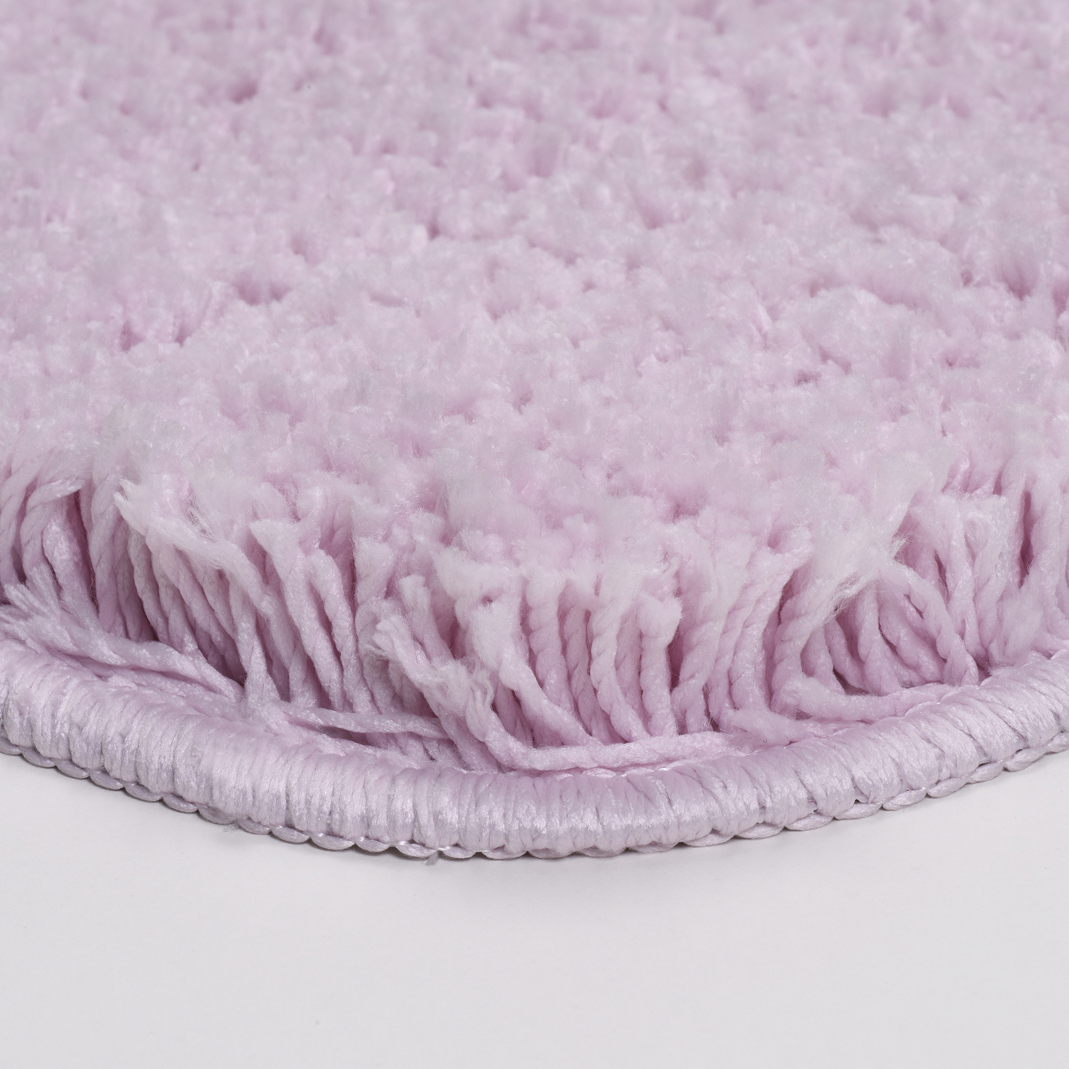 Каммель (Kammel) BM-8334 Light Lilac Коврик для ванной