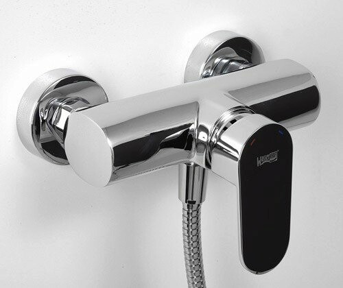 Дунай (Donau) 5302 Смеситель для душа