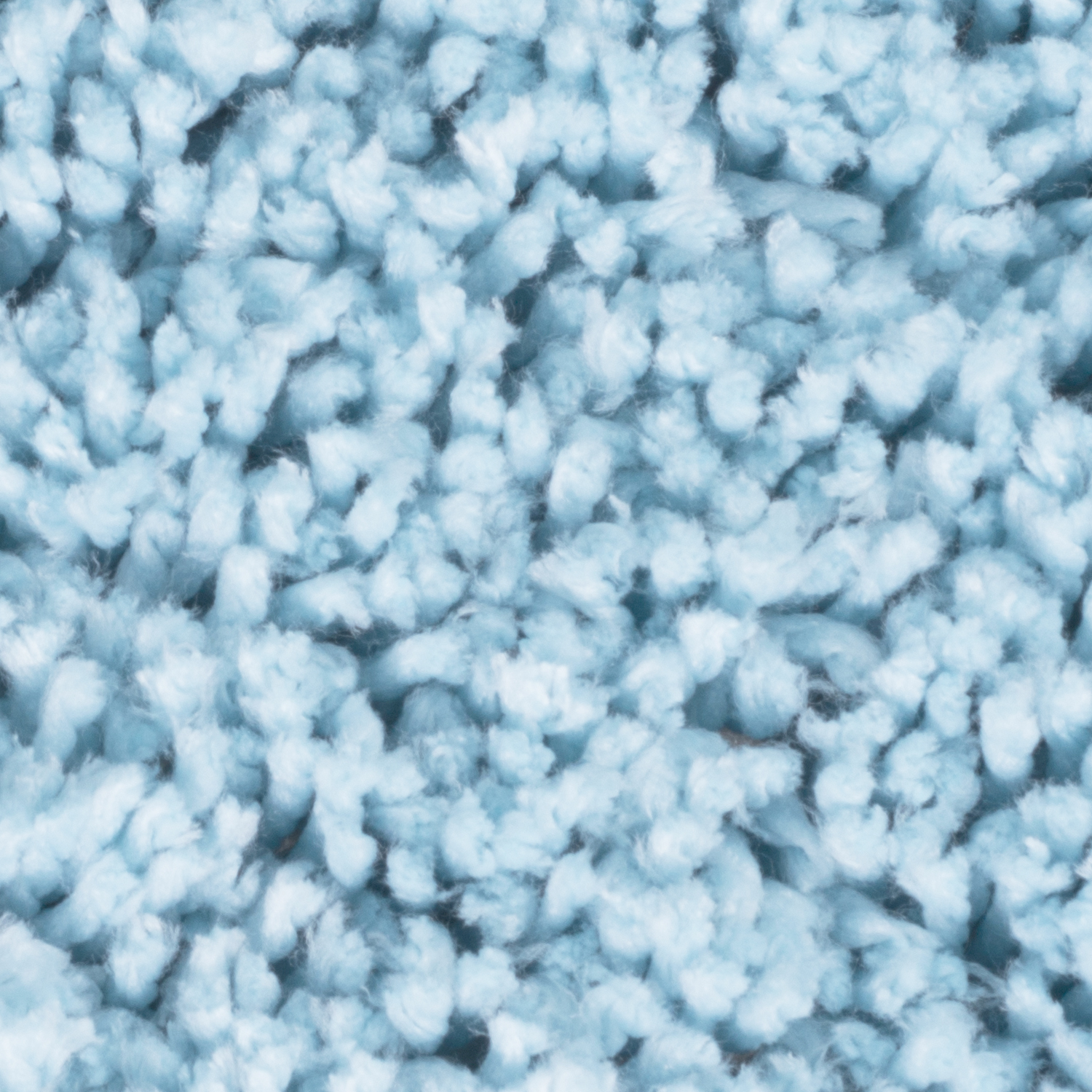 Диль (Dill) BM-3916 Crystal Blue Коврик для ванной