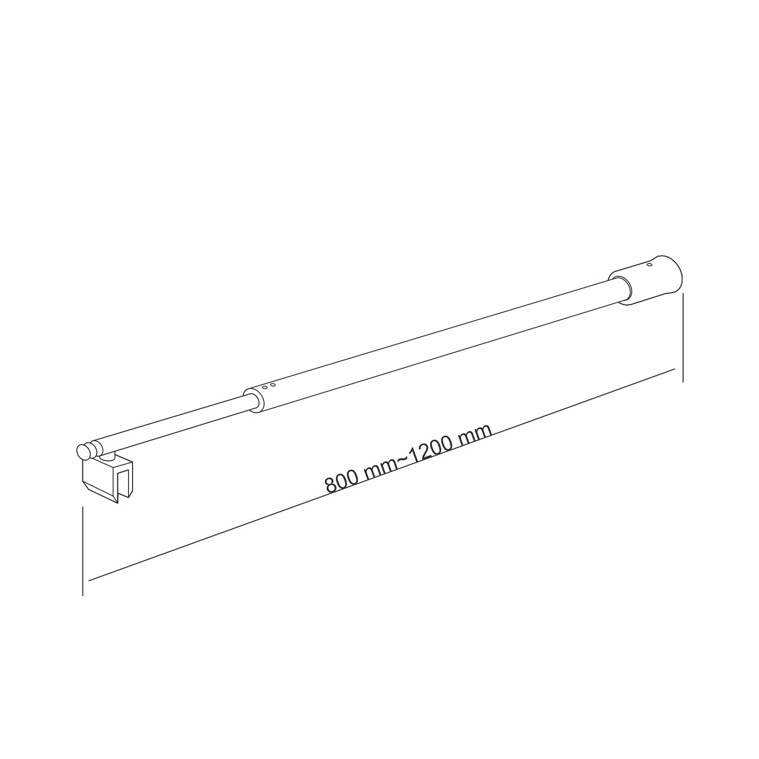FIX-MB-01 Фиксатор