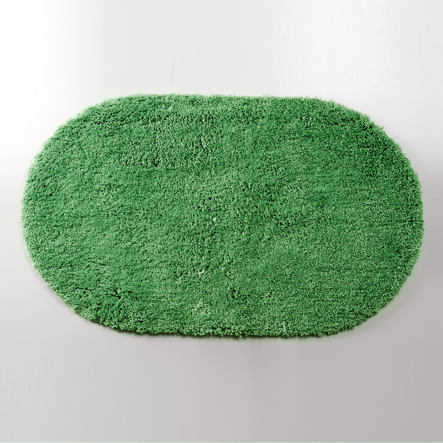 Диль (Dill) BM-3953 Medium Green Коврик для ванной
