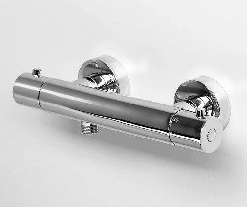 Беркель (Berkel) (Berkel) 4822 Термостатический смеситель для душа