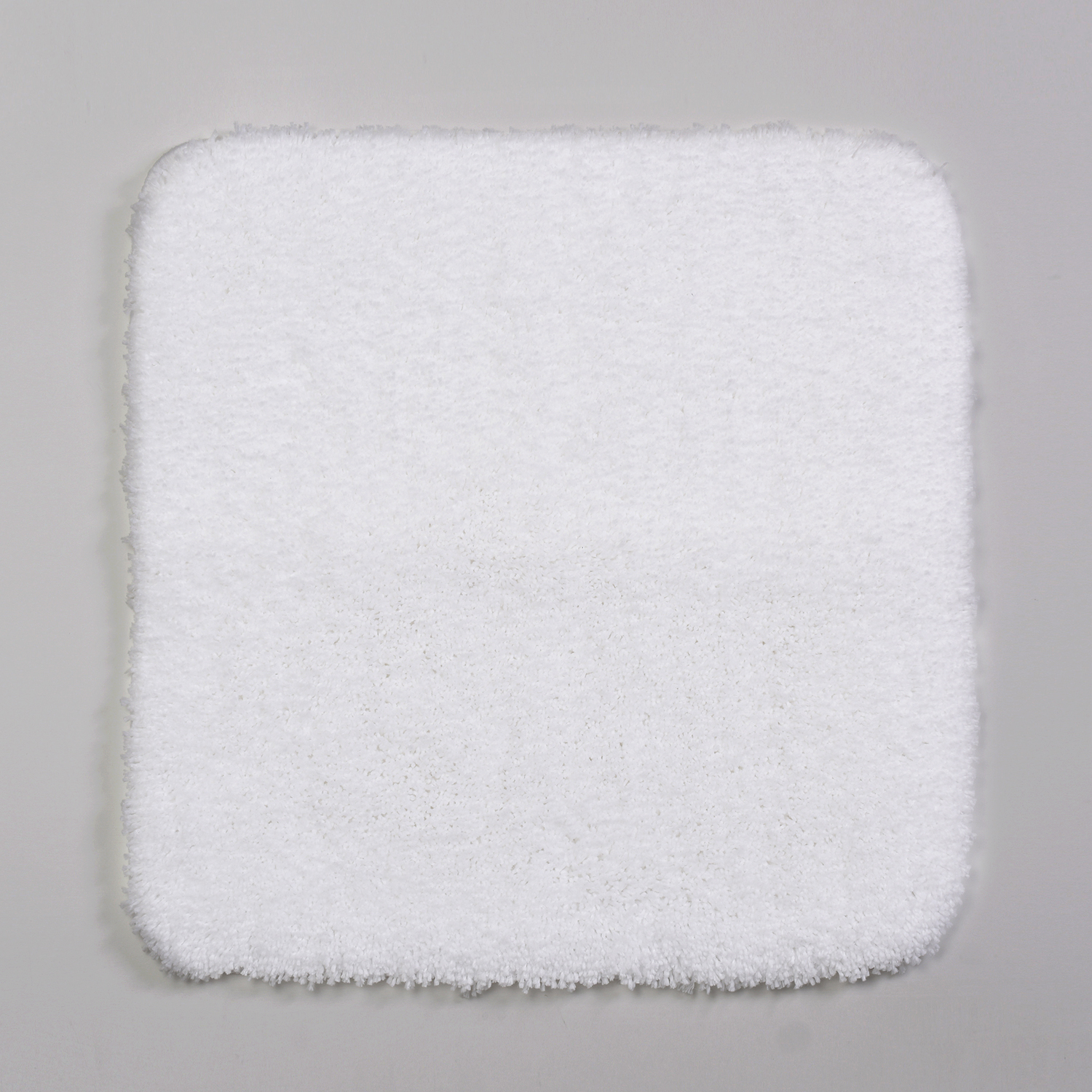 Каммель (Kammel) BM-8345 White Коврик для ванной