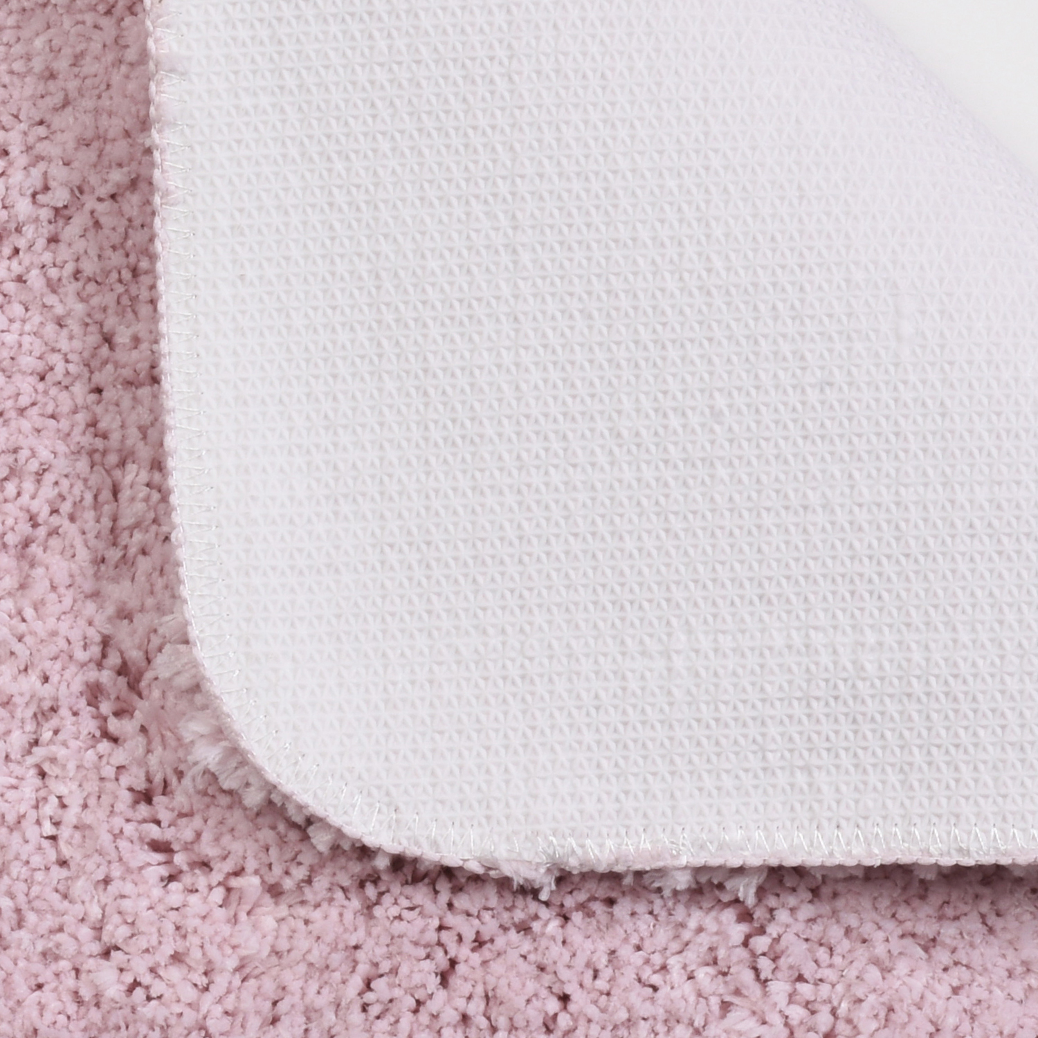 Каммель (Kammel) BM-8339 Chalk Pink Коврик для ванной