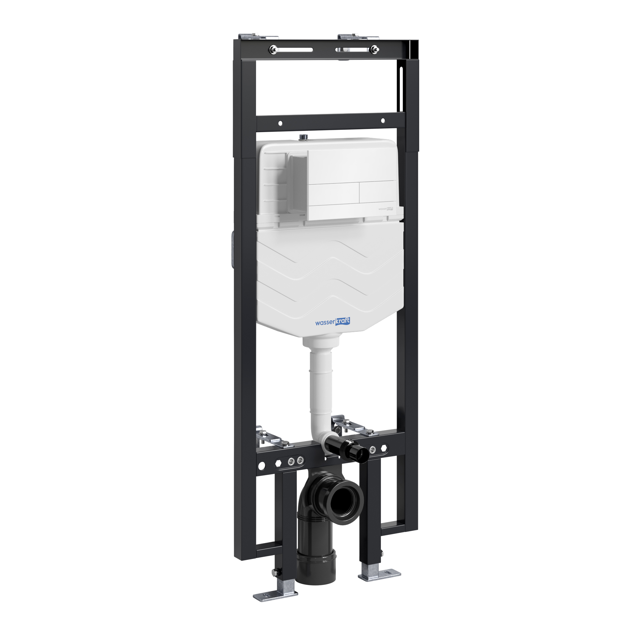 Динкель (Dinkel) 58TLT.010.ME.WH04 Система инсталляции для унитазов