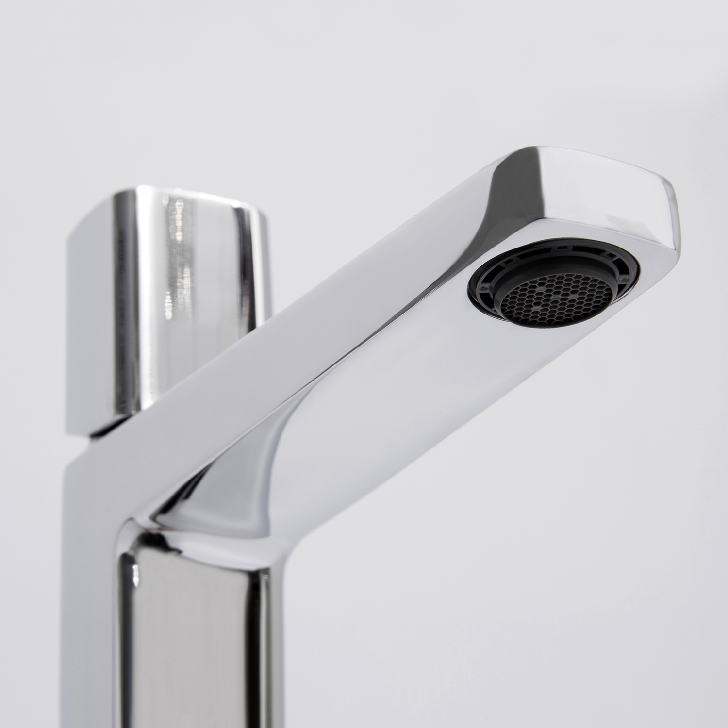 Нааб (Naab) 8603 Смеситель для раковины