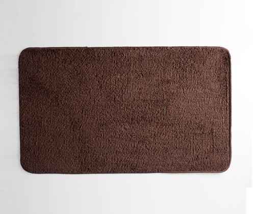 Фильс (Vils) BM-1041 Deep Mahogany Коврик для ванной комнаты